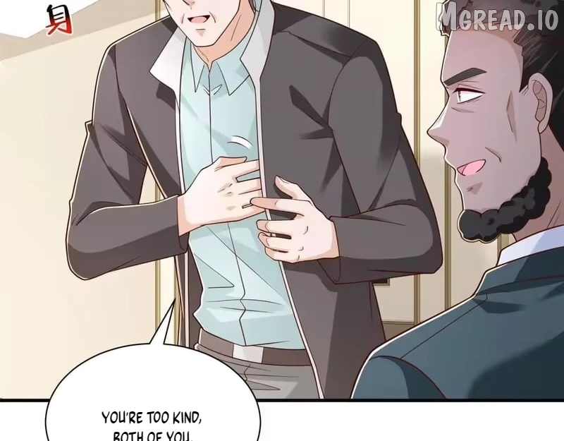 I randomly have a new career every week Chapter 900 - page 40
